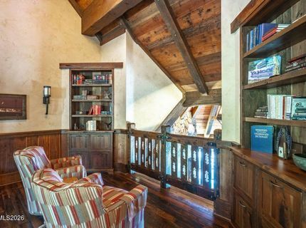 1 Tall Pines Cove Lane, Glenbrook, NV 89413 Photo