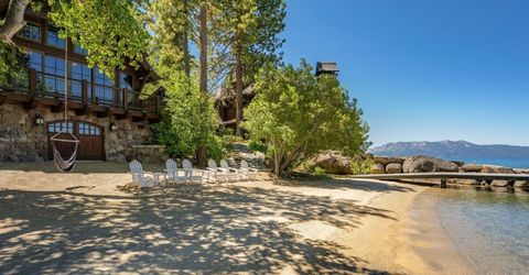 1 Tall Pines Cove Lane, Glenbrook, NV 89413 Photo