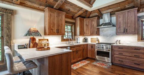 1 Tall Pines Cove Lane, Glenbrook, NV 89413 Photo