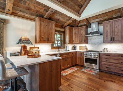 1 Tall Pines Cove Lane, Glenbrook, NV 89413 Photo