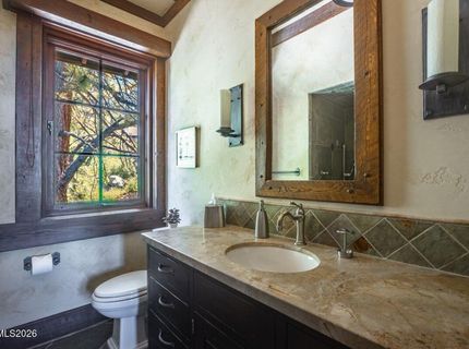 1 Tall Pines Cove Lane, Glenbrook, NV 89413 Photo