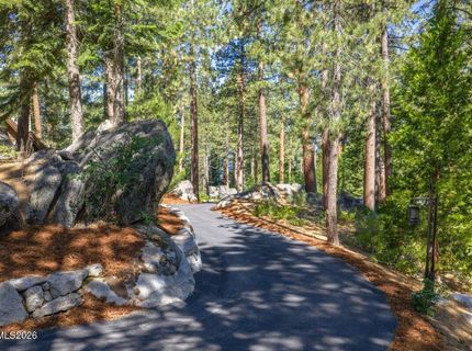 1 Tall Pines Cove Lane, Glenbrook, NV 89413 Photo