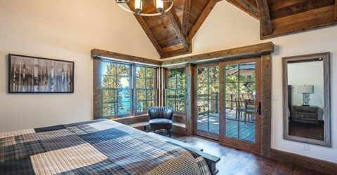 1 Tall Pines Cove Lane, Glenbrook, NV 89413 Photo