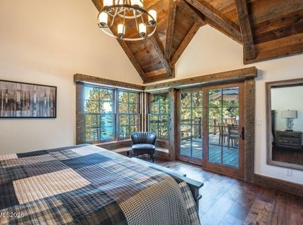 1 Tall Pines Cove Lane, Glenbrook, NV 89413 Photo