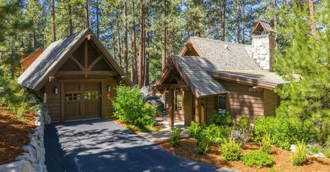 1 Tall Pines Cove Lane, Glenbrook, NV 89413 Photo