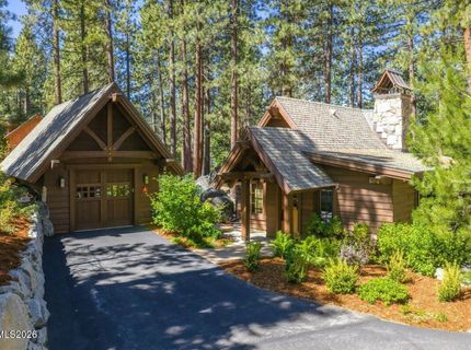 1 Tall Pines Cove Lane, Glenbrook, NV 89413 Photo