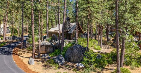 1 Tall Pines Cove Lane, Glenbrook, NV 89413 Photo