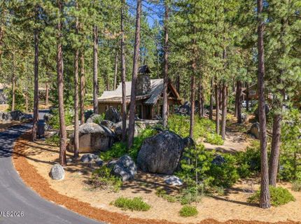1 Tall Pines Cove Lane, Glenbrook, NV 89413 Photo