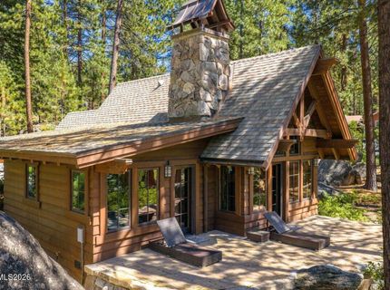 1 Tall Pines Cove Lane, Glenbrook, NV 89413 Photo