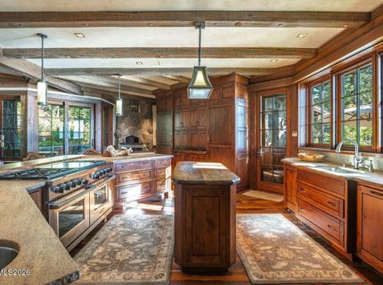 1 Tall Pines Cove Lane, Glenbrook, NV 89413 Photo