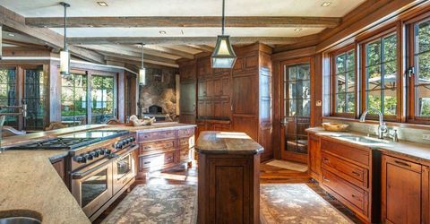 1 Tall Pines Cove Lane, Glenbrook, NV 89413 Photo