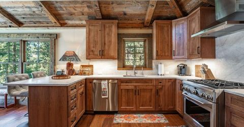 1 Tall Pines Cove Lane, Glenbrook, NV 89413 Photo
