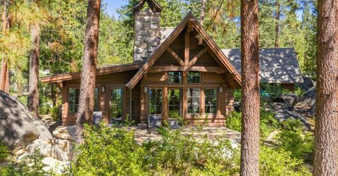 1 Tall Pines Cove Lane, Glenbrook, NV 89413 Photo