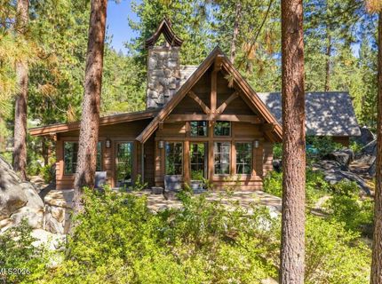 1 Tall Pines Cove Lane, Glenbrook, NV 89413 Photo