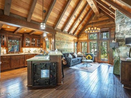 1 Tall Pines Cove Lane, Glenbrook, NV 89413 Photo
