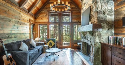 1 Tall Pines Cove Lane, Glenbrook, NV 89413 Photo