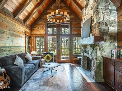 1 Tall Pines Cove Lane, Glenbrook, NV 89413 Photo