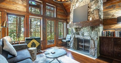 1 Tall Pines Cove Lane, Glenbrook, NV 89413 Photo