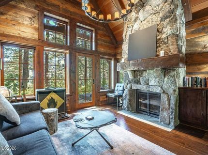 1 Tall Pines Cove Lane, Glenbrook, NV 89413 Photo