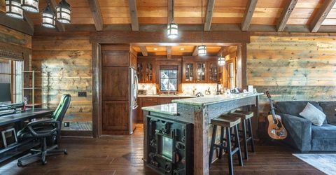1 Tall Pines Cove Lane, Glenbrook, NV 89413 Photo
