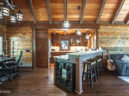 1 Tall Pines Cove Lane, Glenbrook, NV 89413 Photo