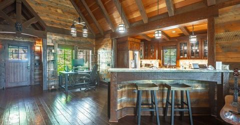 1 Tall Pines Cove Lane, Glenbrook, NV 89413 Photo