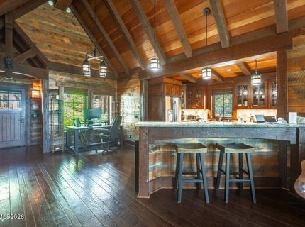 1 Tall Pines Cove Lane, Glenbrook, NV 89413 Photo