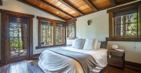 1 Tall Pines Cove Lane, Glenbrook, NV 89413 Photo