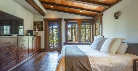1 Tall Pines Cove Lane, Glenbrook, NV 89413 Photo