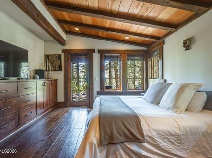 1 Tall Pines Cove Lane, Glenbrook, NV 89413 Photo