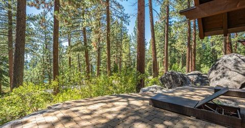 1 Tall Pines Cove Lane, Glenbrook, NV 89413 Photo