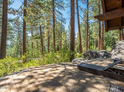 1 Tall Pines Cove Lane, Glenbrook, NV 89413 Photo