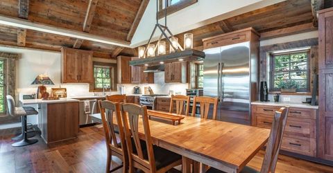 1 Tall Pines Cove Lane, Glenbrook, NV 89413 Photo