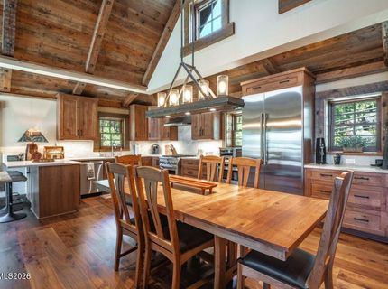1 Tall Pines Cove Lane, Glenbrook, NV 89413 Photo