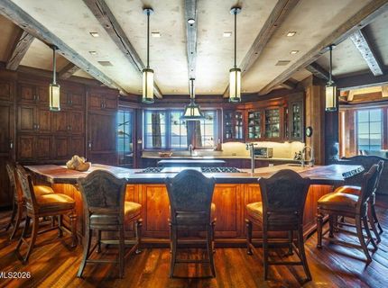 1 Tall Pines Cove Lane, Glenbrook, NV 89413 Photo
