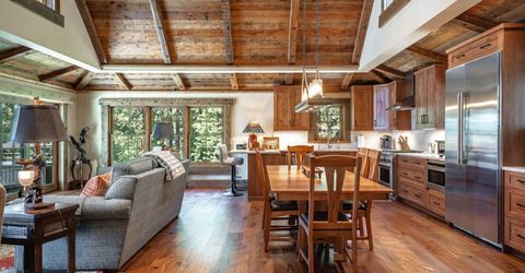 1 Tall Pines Cove Lane, Glenbrook, NV 89413 Photo