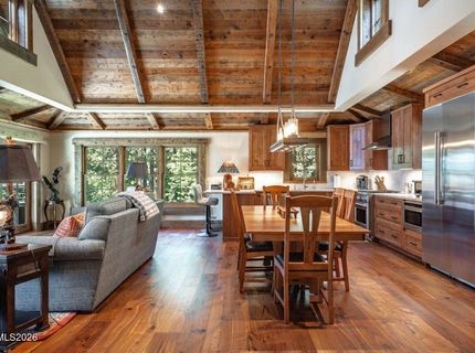 1 Tall Pines Cove Lane, Glenbrook, NV 89413 Photo