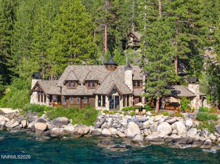 1 Tall Pines Cove Lane, Glenbrook, NV 89413 Photo
