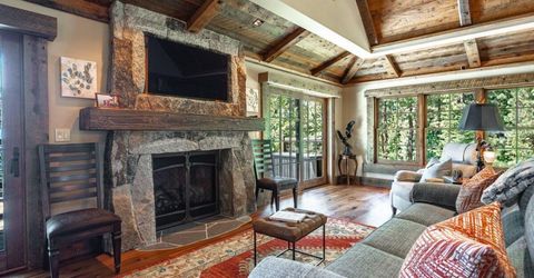 1 Tall Pines Cove Lane, Glenbrook, NV 89413 Photo