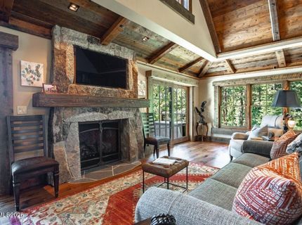 1 Tall Pines Cove Lane, Glenbrook, NV 89413 Photo
