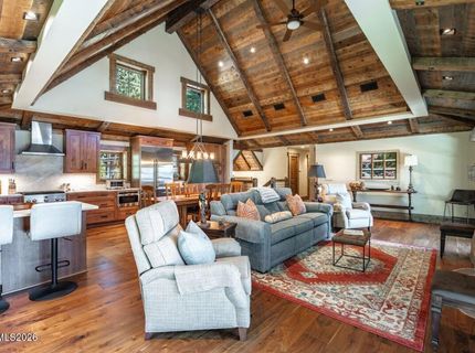 1 Tall Pines Cove Lane, Glenbrook, NV 89413 Photo
