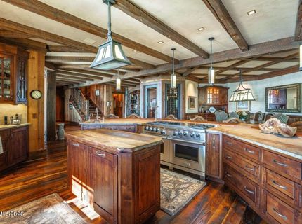 1 Tall Pines Cove Lane, Glenbrook, NV 89413 Photo