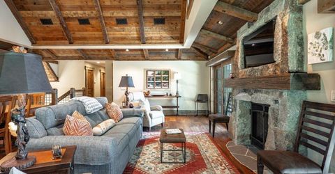 1 Tall Pines Cove Lane, Glenbrook, NV 89413 Photo