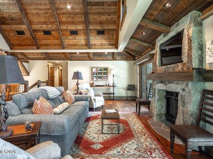1 Tall Pines Cove Lane, Glenbrook, NV 89413 Photo