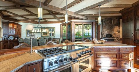1 Tall Pines Cove Lane, Glenbrook, NV 89413 Photo