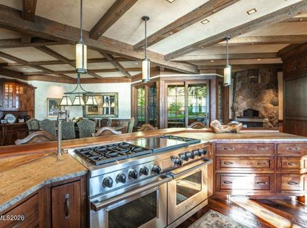 1 Tall Pines Cove Lane, Glenbrook, NV 89413 Photo