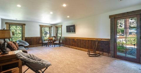 1 Tall Pines Cove Lane, Glenbrook, NV 89413 Photo