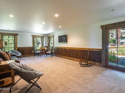 1 Tall Pines Cove Lane, Glenbrook, NV 89413 Photo