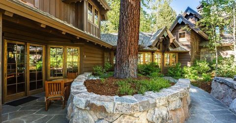1 Tall Pines Cove Lane, Glenbrook, NV 89413 Photo