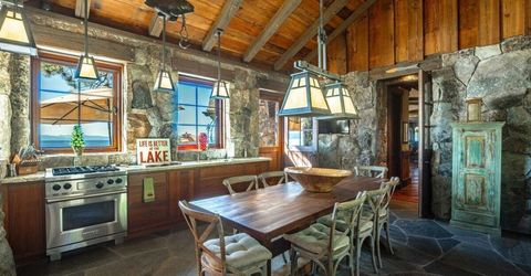 1 Tall Pines Cove Lane, Glenbrook, NV 89413 Photo